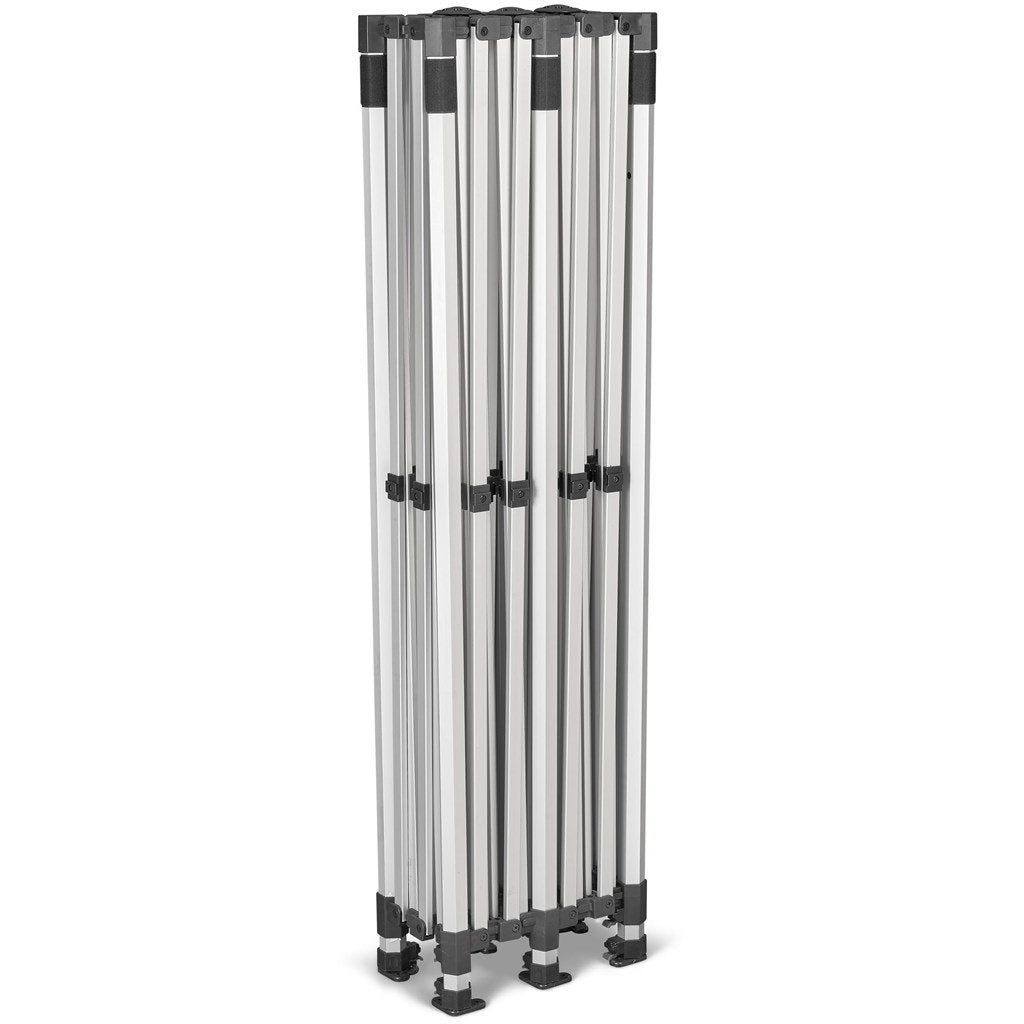 Ovation Sublimated Gazebo 6m X 3m - 2 Long Full-Wall Skins - Canopies & Gazebos