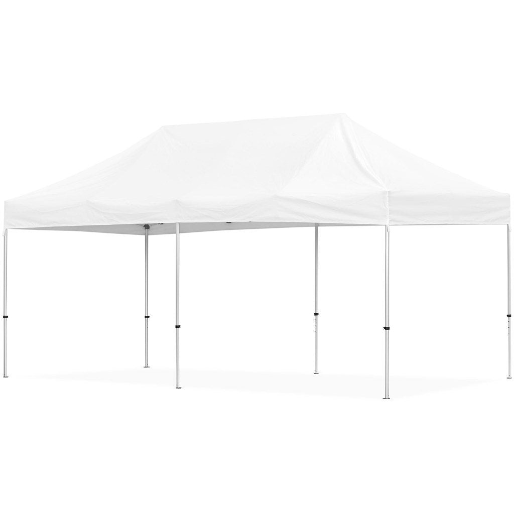 Ovation Sublimated Gazebo 6m X 3m - Canopies & Gazebos