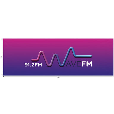 Ovation Sublimated Gazebo 6m X 3m - Short Side Half-Wall-Canopies & Gazebos