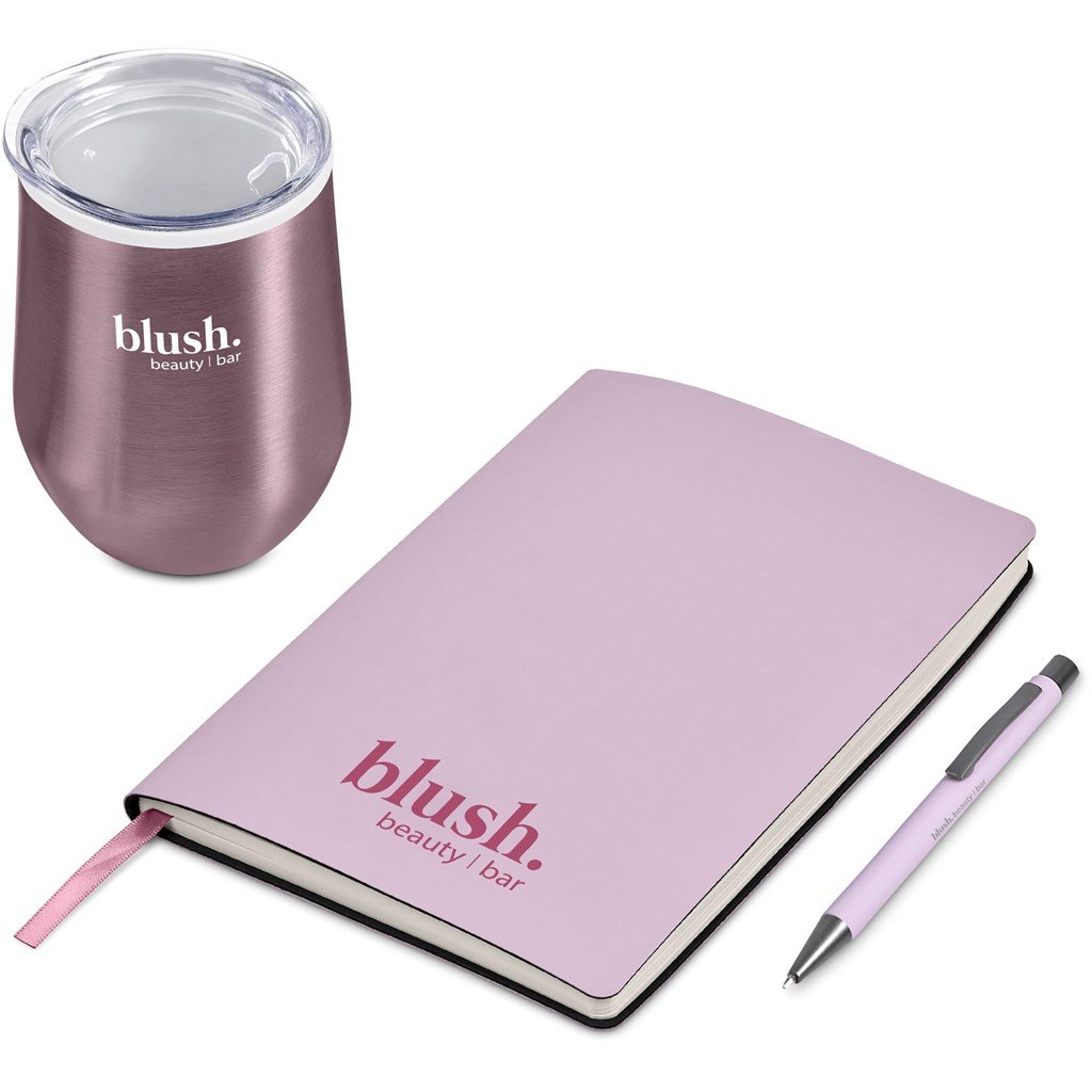 Pabary Kraft Gift Set - Fashion Colour Ideas,Sets,Drinkware Sets