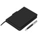 Pagonis Notebook & Pen Set BLACK - Sets,Notebook Sets,New Items