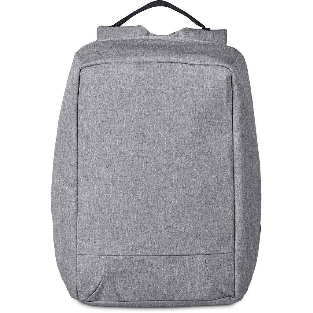 Palencia Anti-Theft Laptop Backpack GREY - Bags,Laptop Backpacks,Bags,Ideas for Work