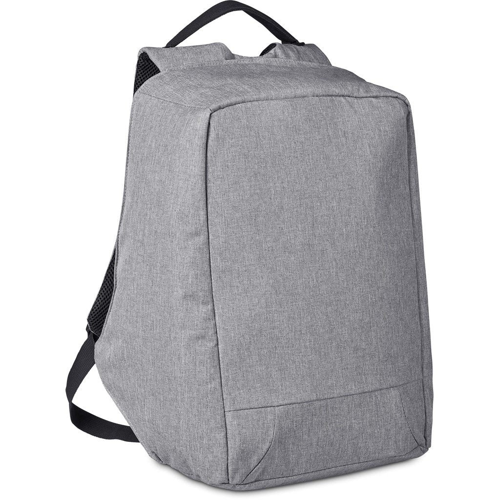 Palencia Anti-Theft Laptop Backpack GREY - Bags,Laptop Backpacks,Bags,Ideas for Work