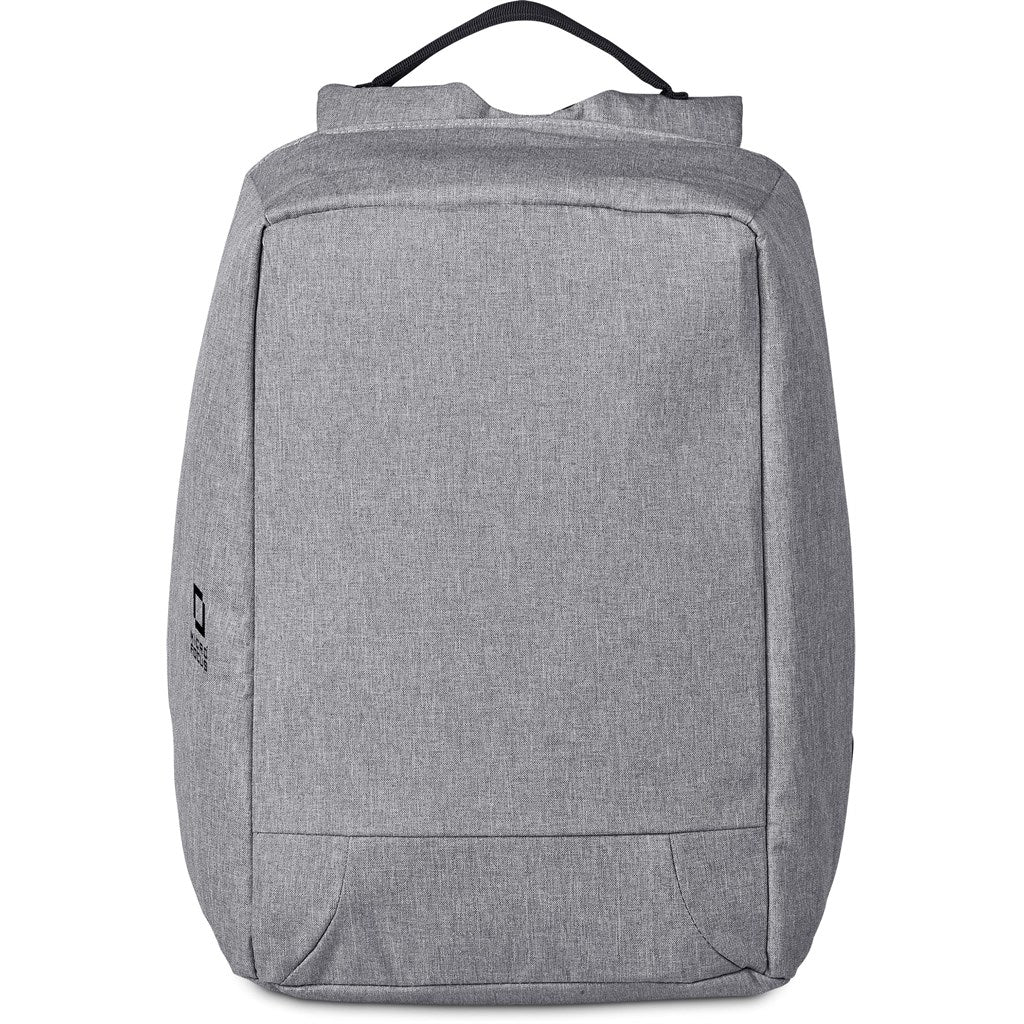 Palencia Anti-Theft Laptop Backpack GREY - Bags,Laptop Backpacks,Bags,Ideas for Work