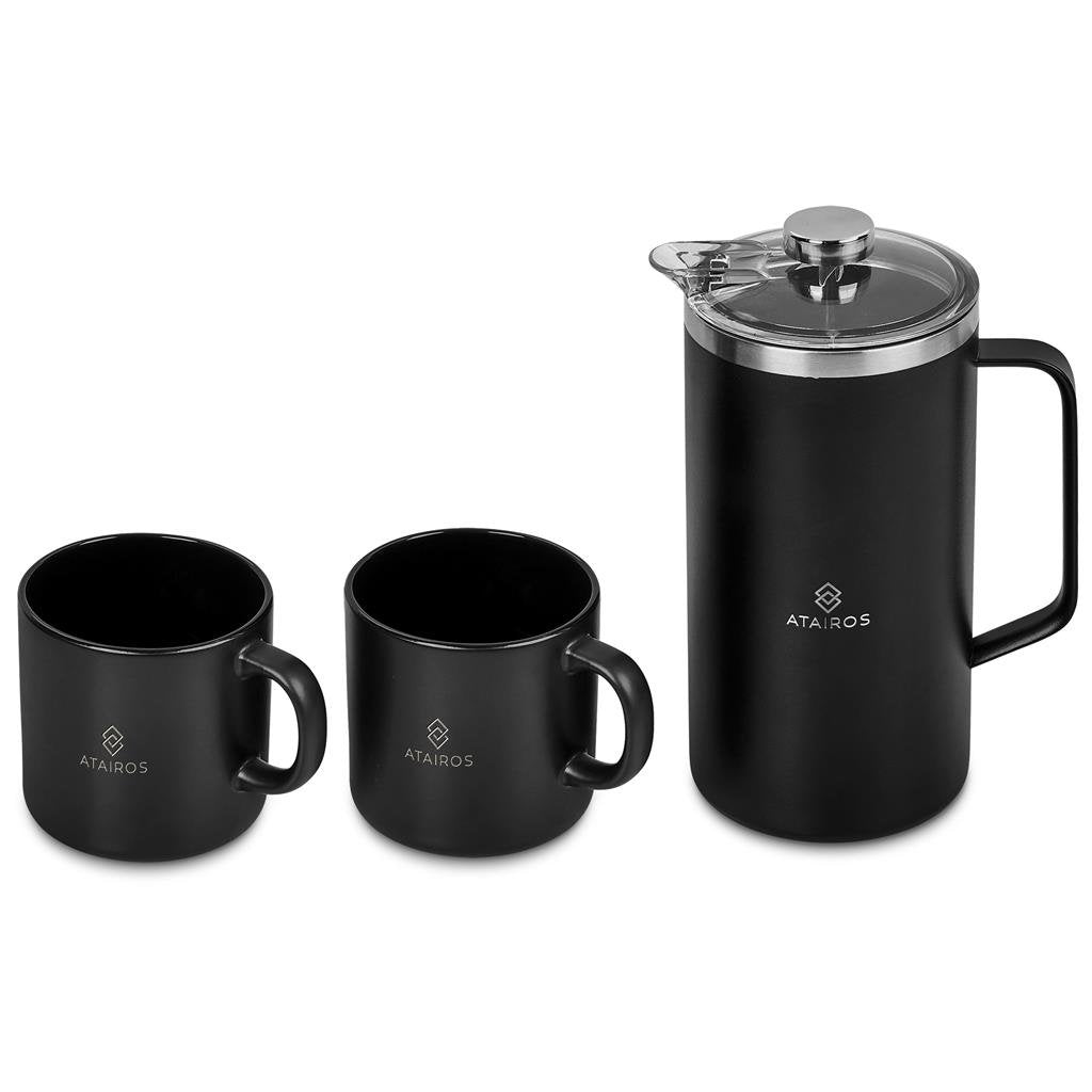 Pallitop Gift Set BLACK - Sets,Alex Varga Premium Sets