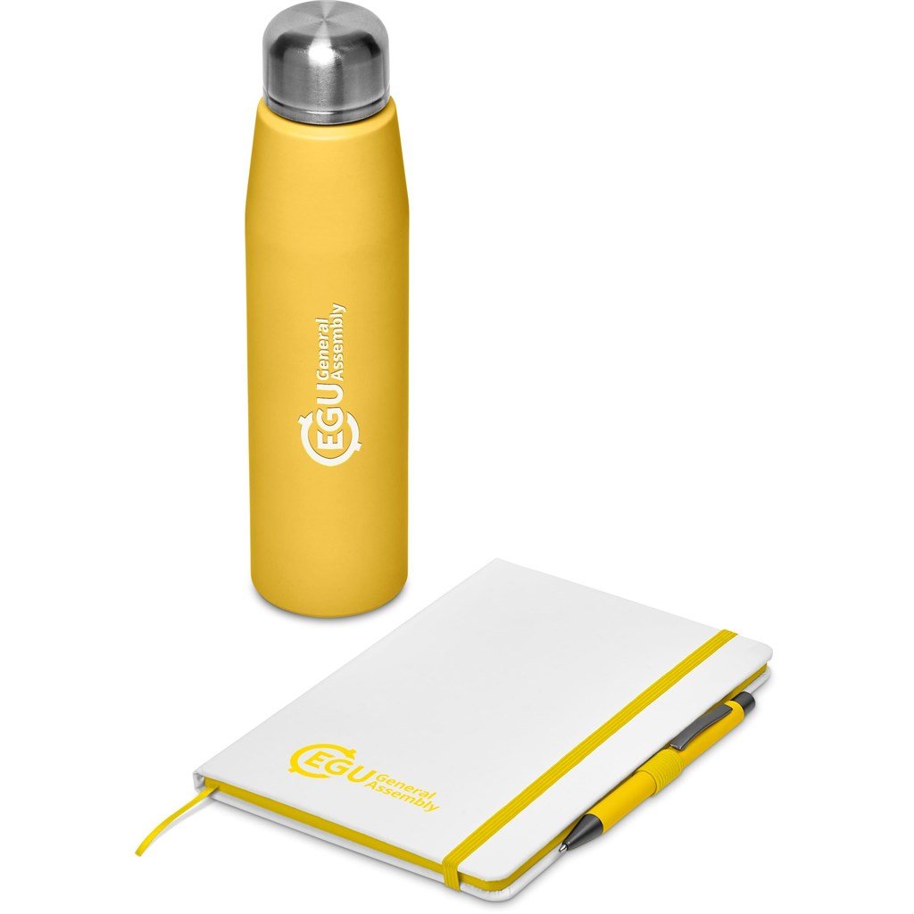 Palmer Kraft Gift Set - Ideas for Work,Combo Sets