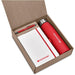 Palmer Kraft Gift Set RED - Ideas for Work,Combo Sets