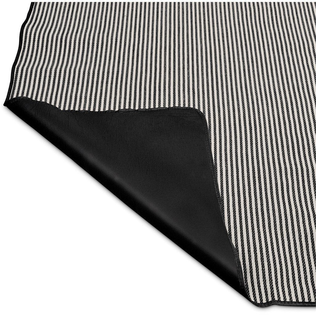 Palmgrove Picnic Blanket BLACK - Picnic,Glamorous Ideas,Ideas for Summer,Ideas the Beach,Outdoor and Leisure,Heritage Day
