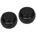 Pamplona Bluetooth Speaker Duo Set BLACK - Speakers,Technology