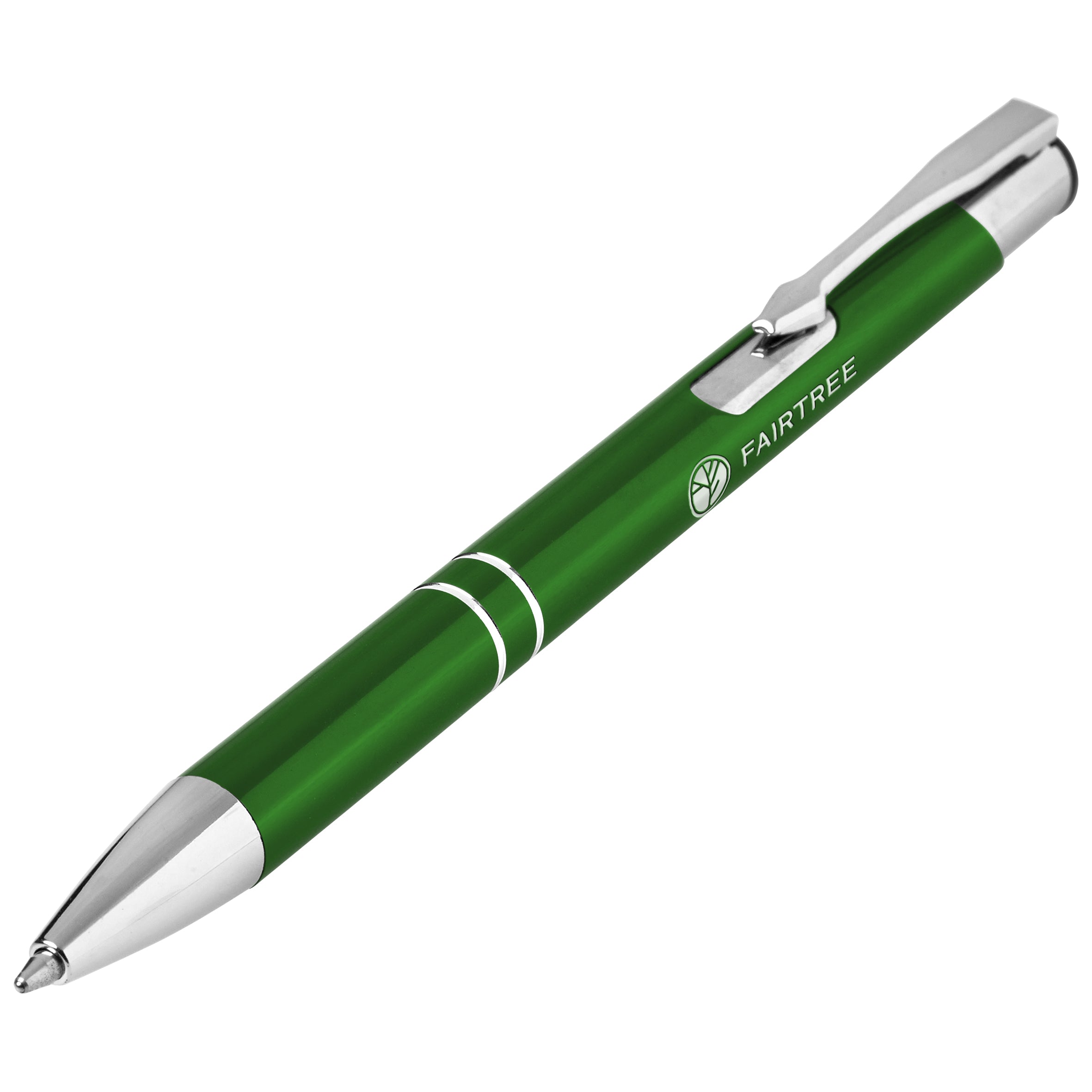 Panama Ball Pen Green / G