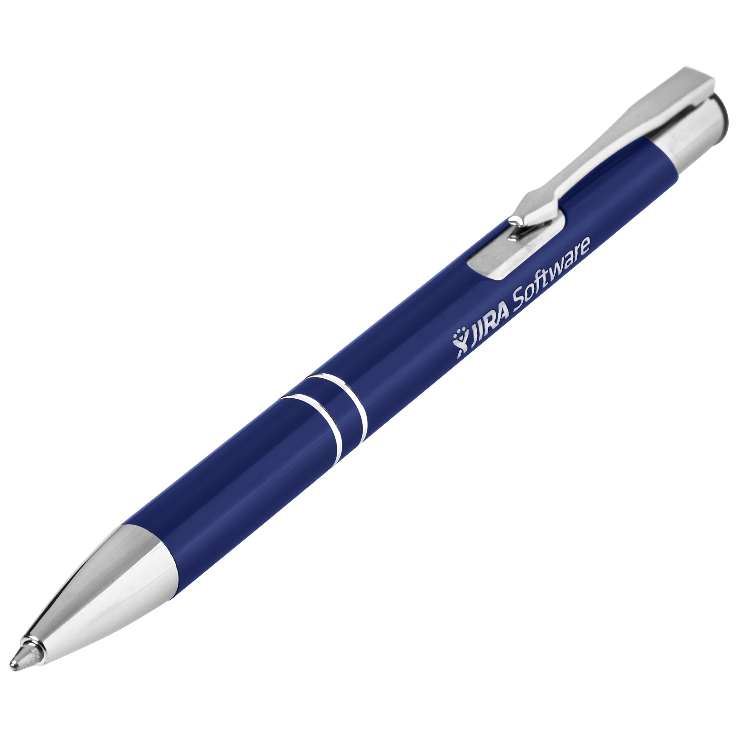 Panama Ball Pen Navy / N
