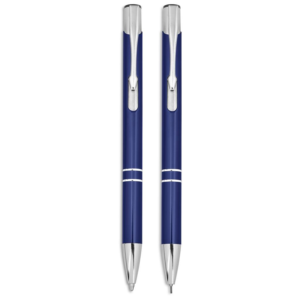 Panama Ball Pen & Pencil Set - and Sets,Sets