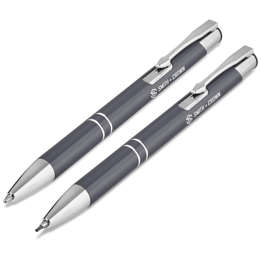 Panama Ball Pen & Pencil Set - and Sets,Sets