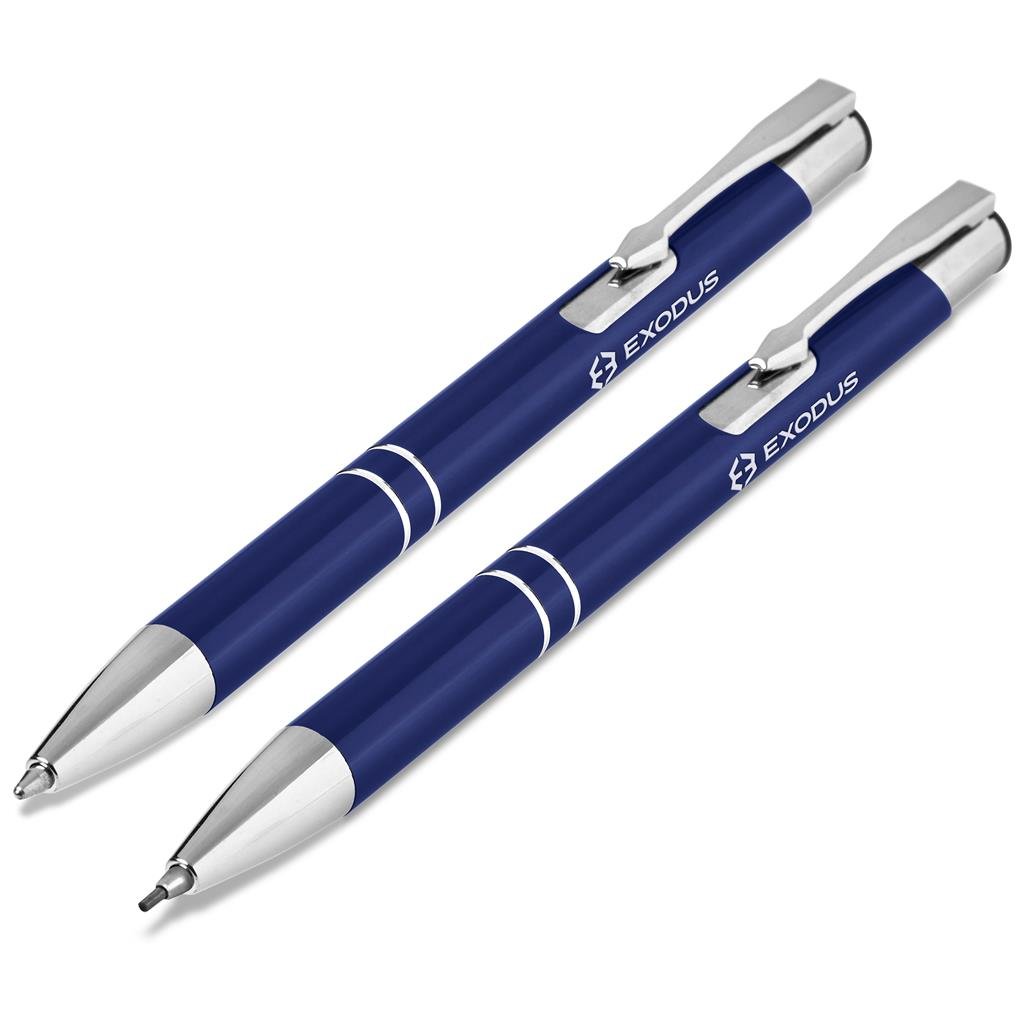 Panama Ball Pen & Pencil Set - and Sets,Sets
