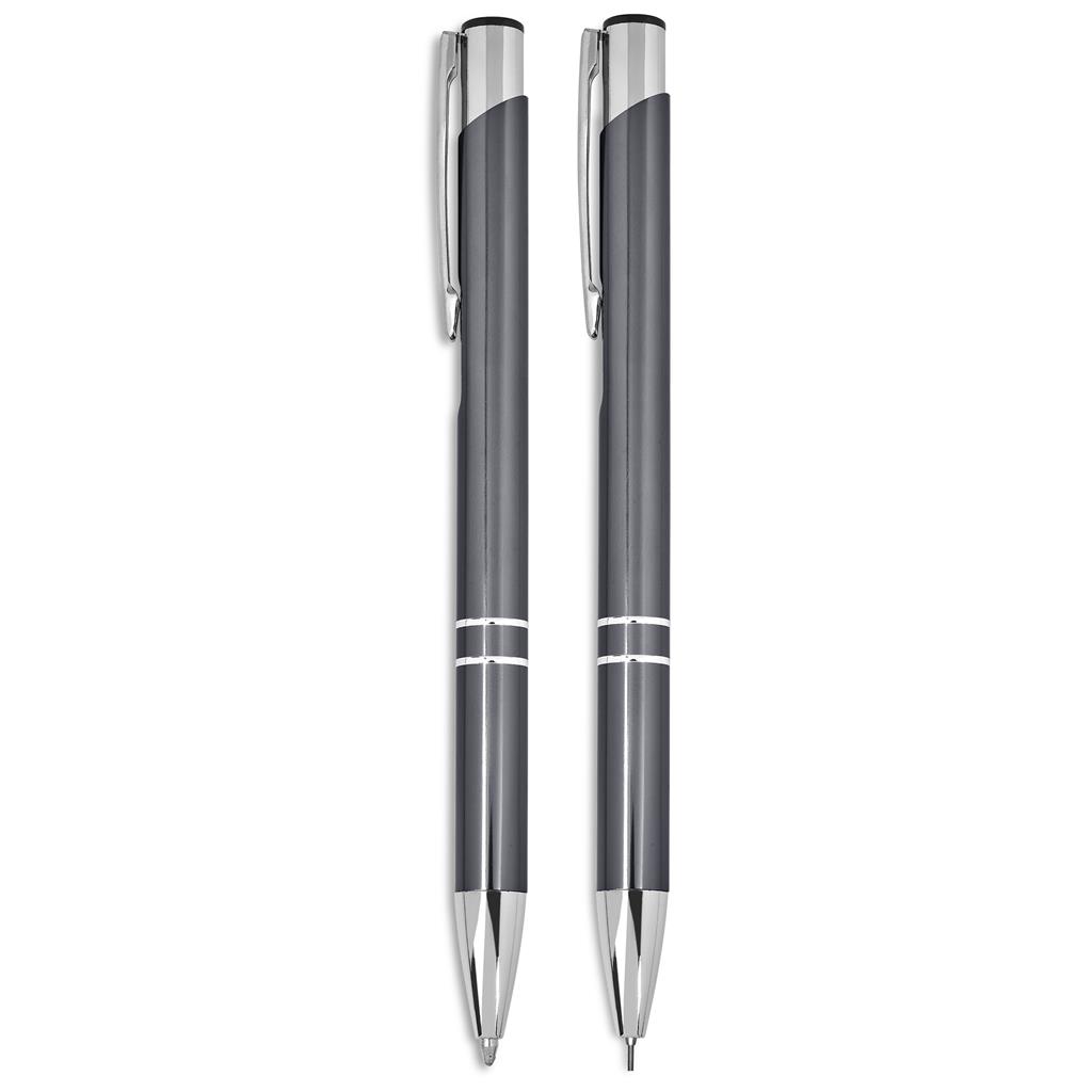 Panama Ball Pen & Pencil Set - and Sets,Sets