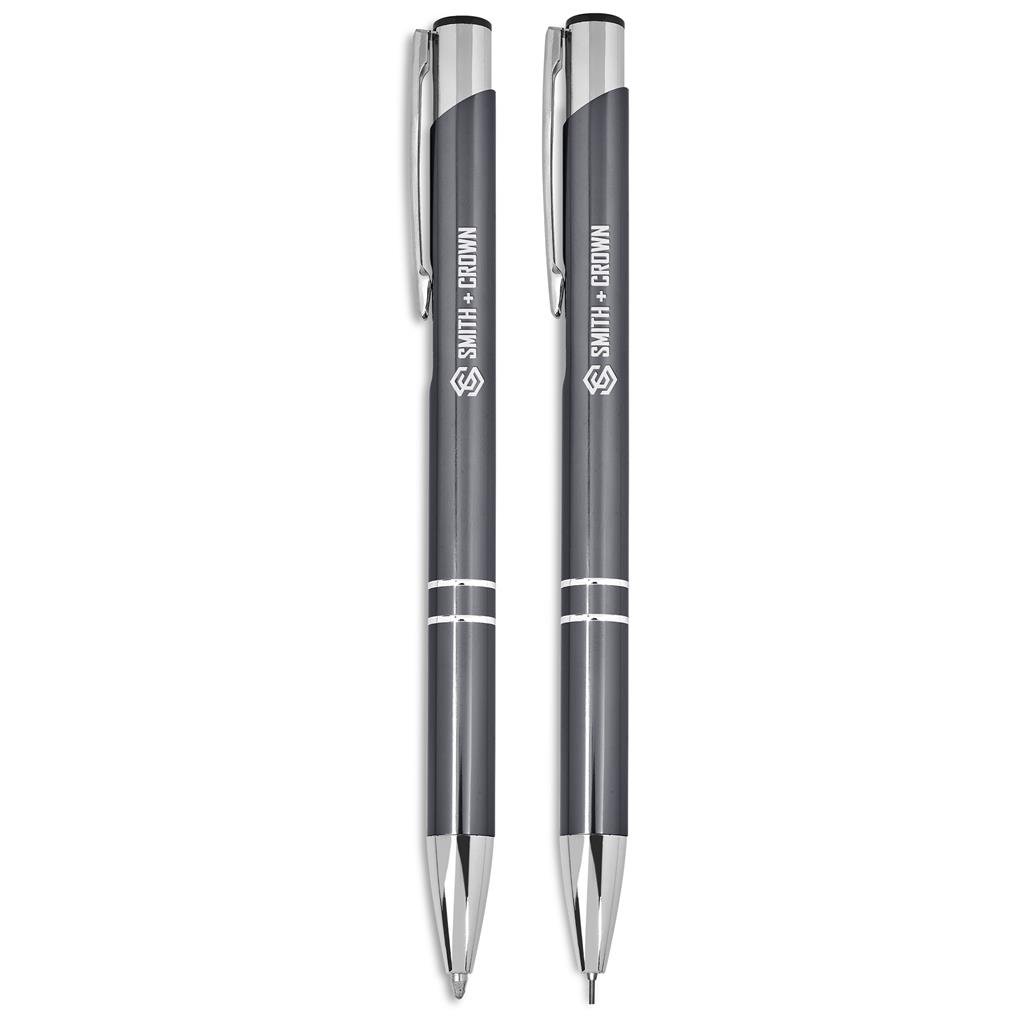 Panama Ball Pen & Pencil Set - and Sets,Sets