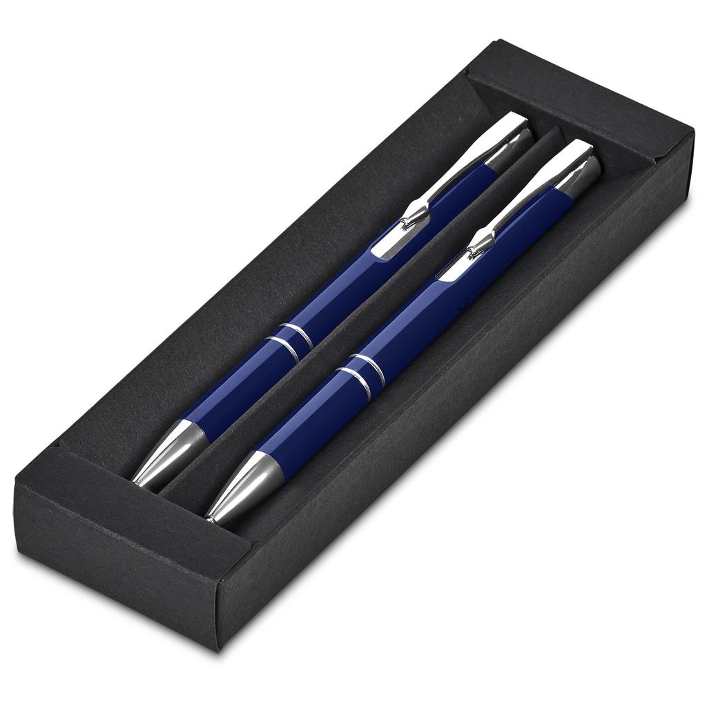 Panama Ball Pen & Pencil Set - and Sets,Sets
