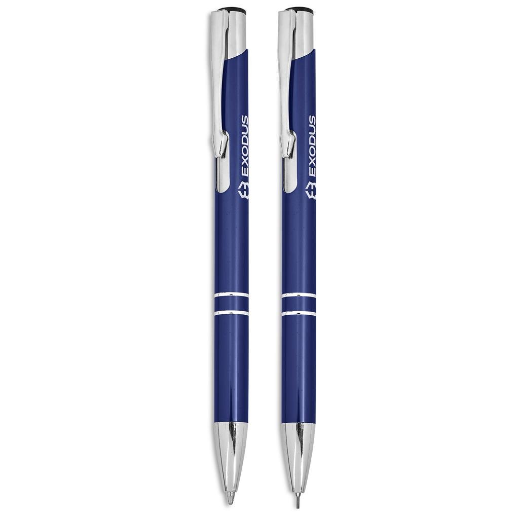 Panama Ball Pen & Pencil Set - and Sets,Sets