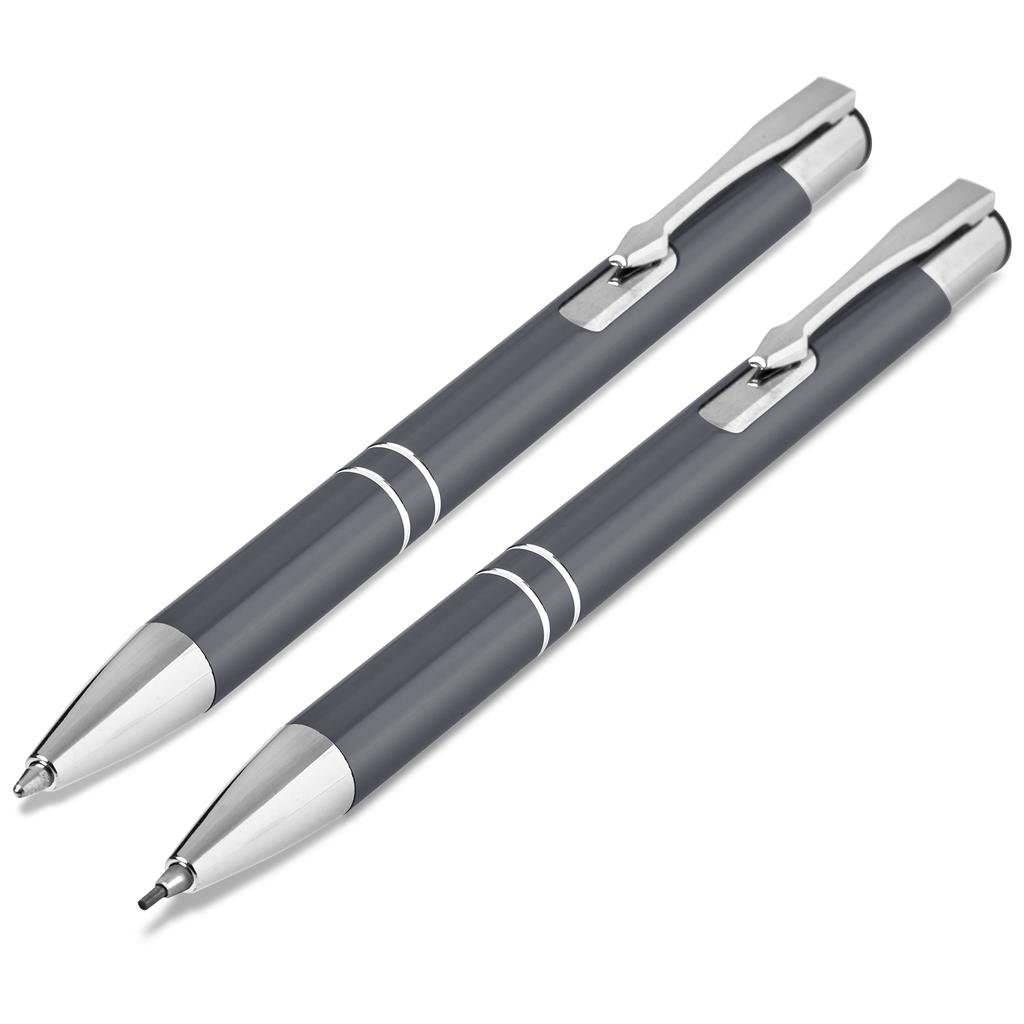 Panama Ball Pen & Pencil Set - and Sets,Sets