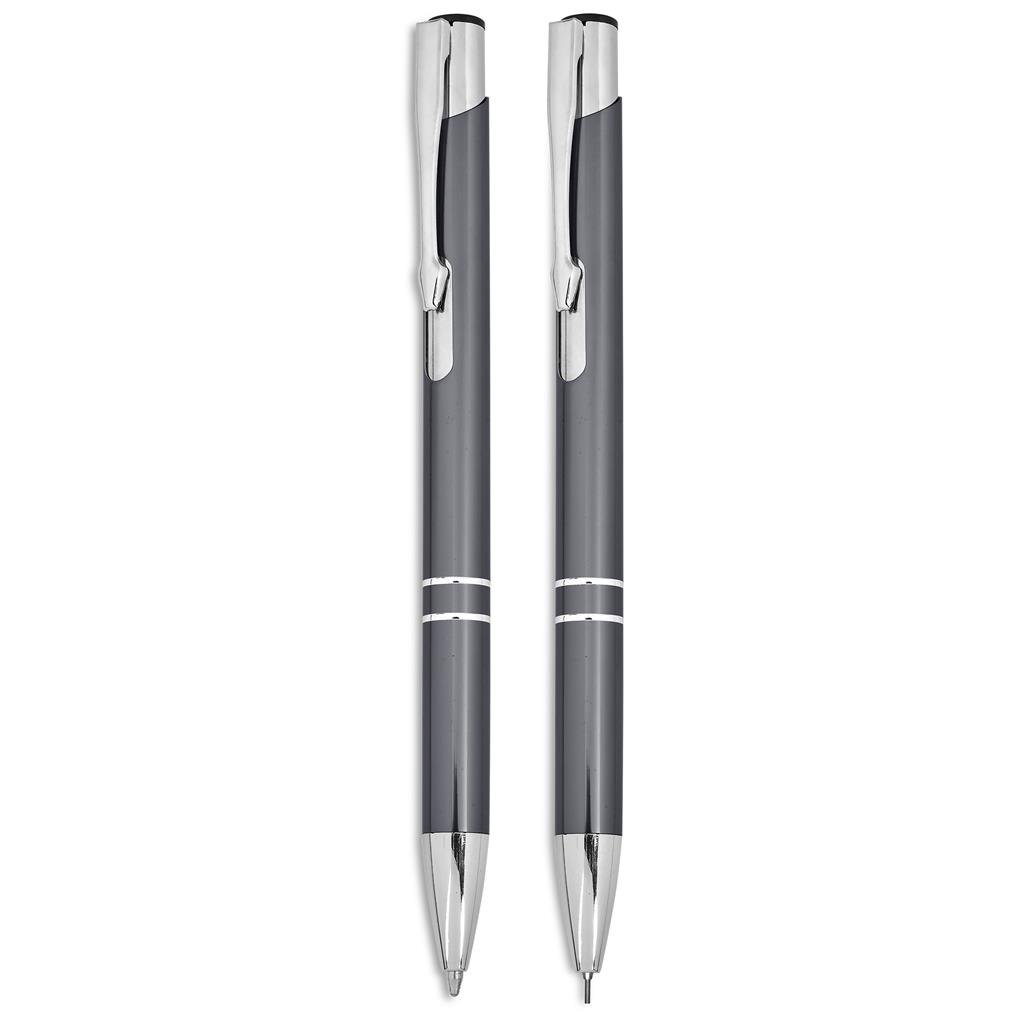 Panama Ball Pen & Pencil Set - and Sets,Sets