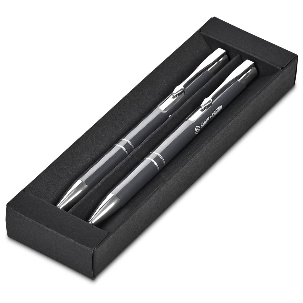 Panama Ball Pen & Pencil Set - and Sets,Sets