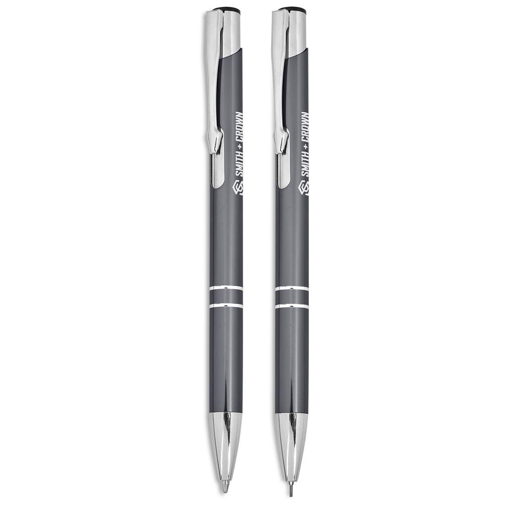 Panama Ball Pen & Pencil Set - and Sets,Sets