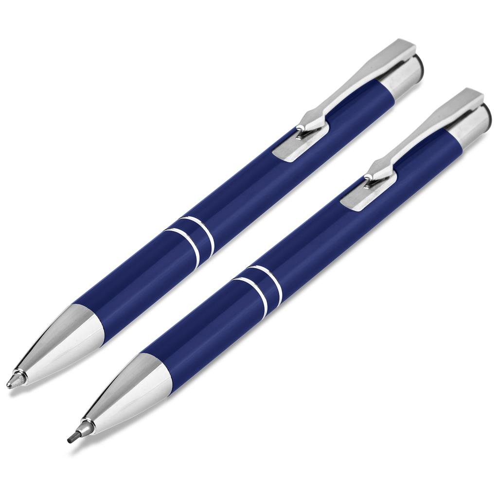 Panama Ball Pen & Pencil Set - and Sets,Sets