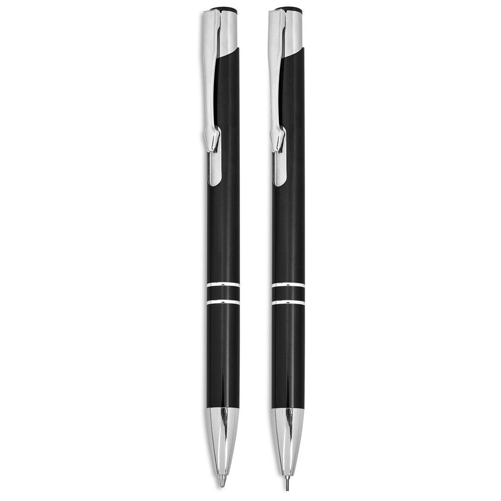 Panama Ball Pen & Pencil Set - and Sets,Sets