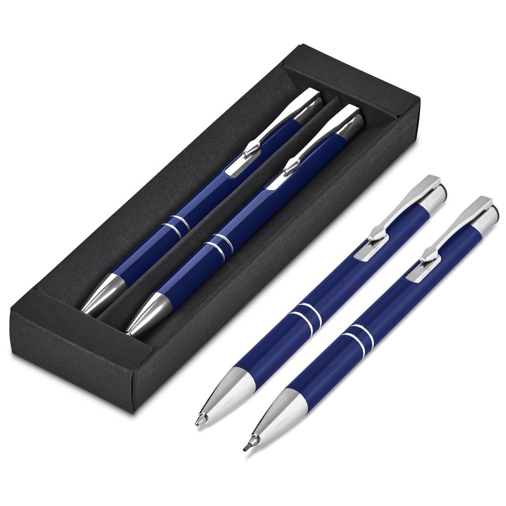 Panama Ball Pen & Pencil Set - and Sets,Sets