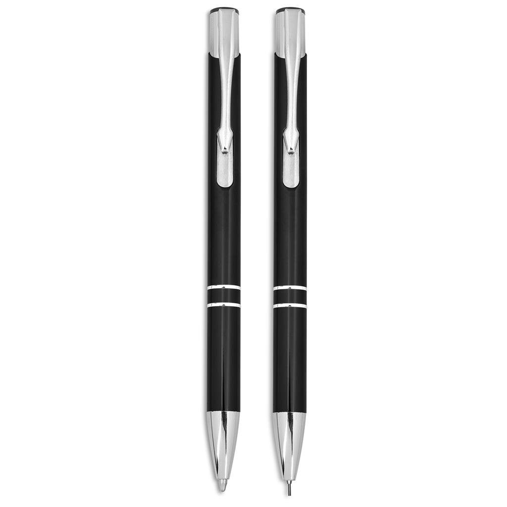 Panama Ball Pen & Pencil Set - and Sets,Sets