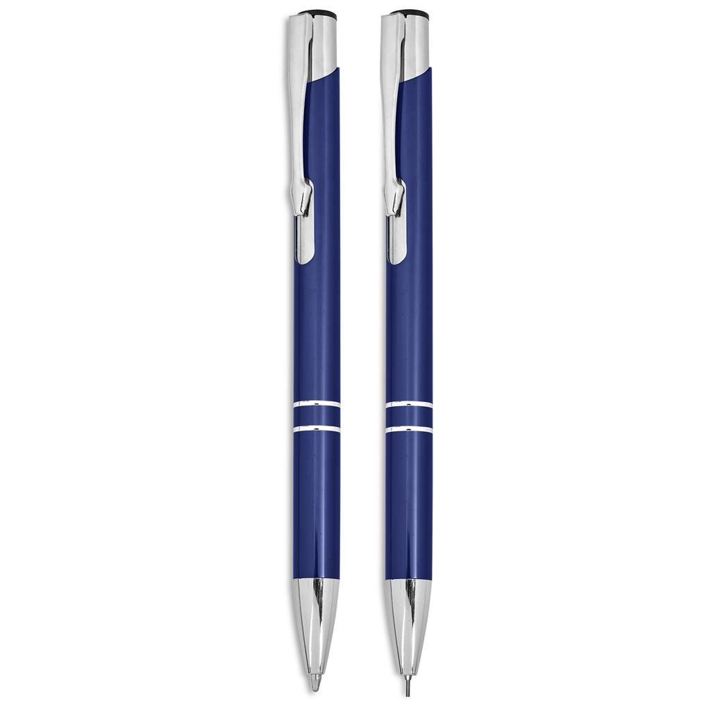 Panama Ball Pen & Pencil Set - and Sets,Sets
