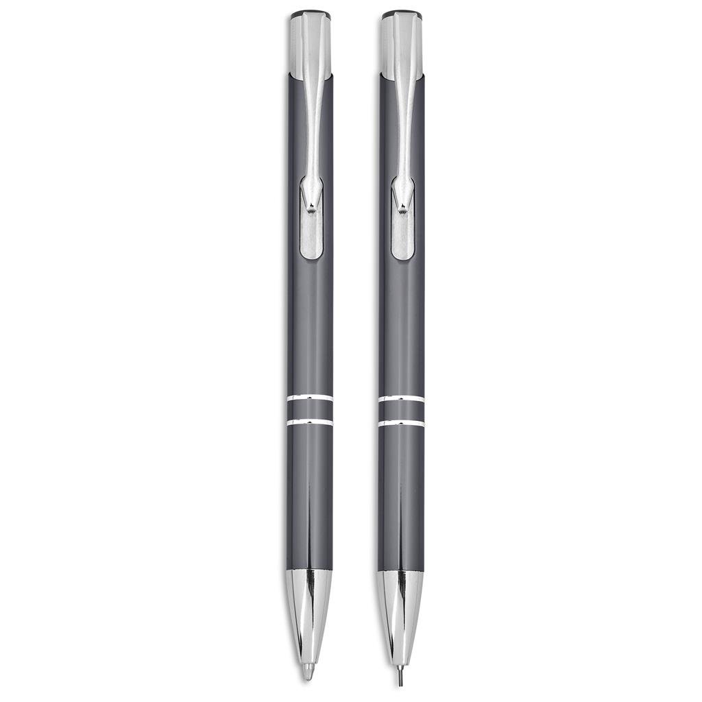 Panama Ball Pen & Pencil Set - and Sets,Sets