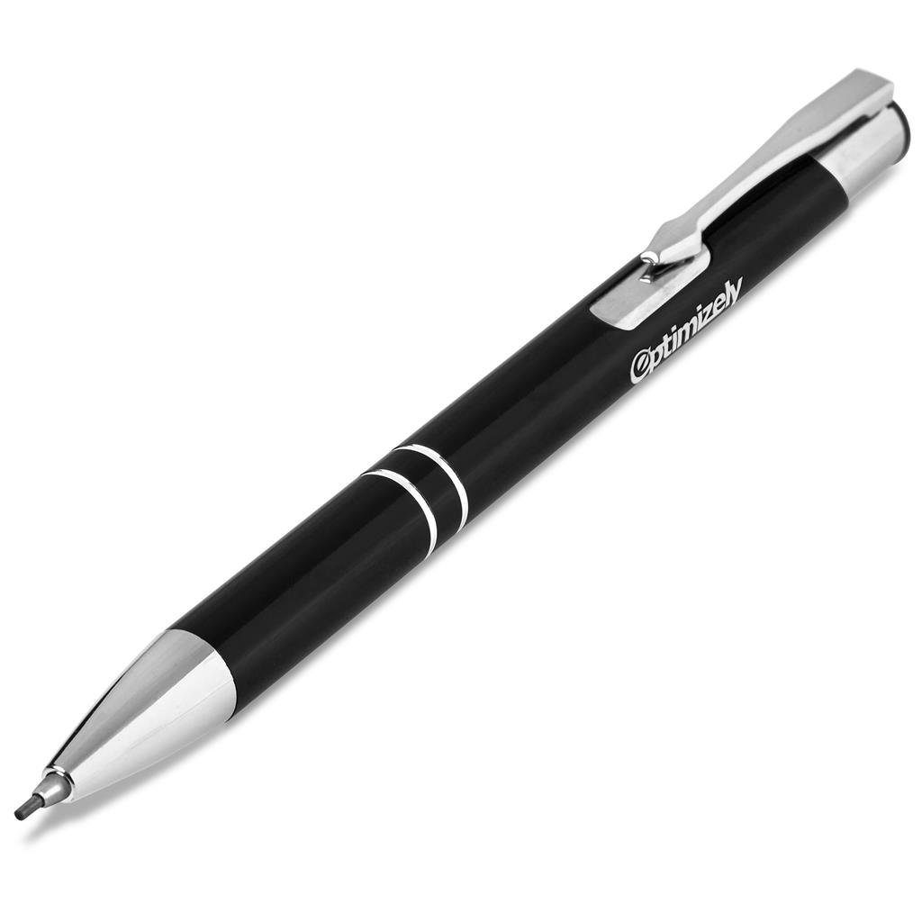 Panama Pencil BLACK - Pencils,Writing Instruments