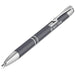 Panama Pencil GUN METAL - Pencils,Writing Instruments