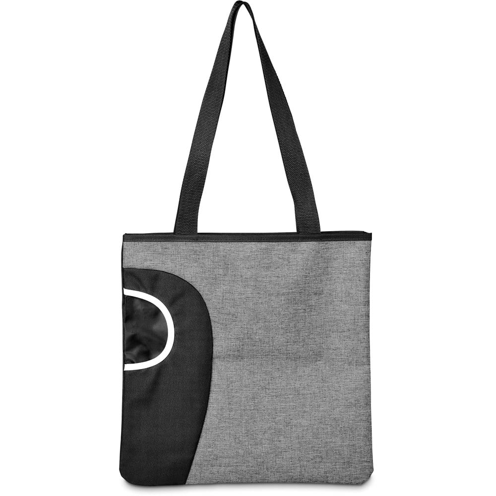 Park Avenue Conference Tote Grey / GY