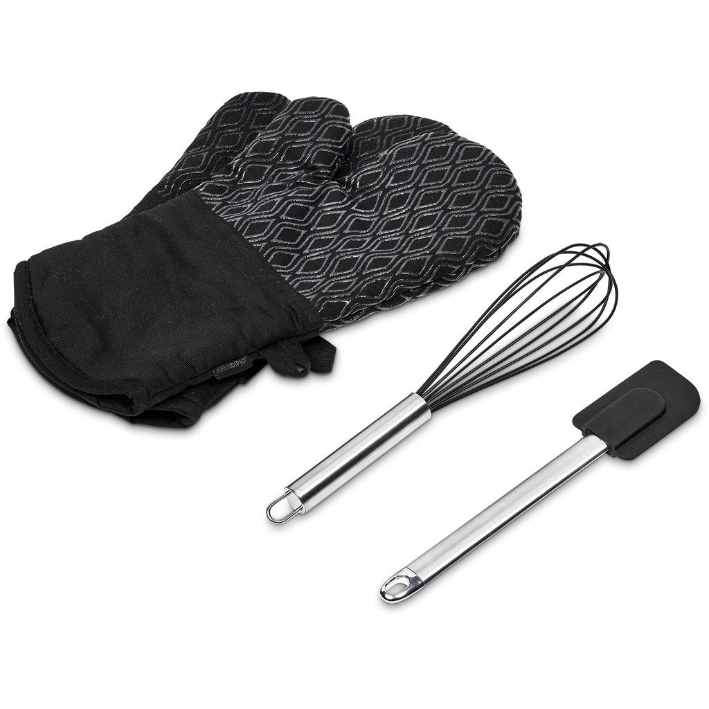 Pastry Chef Baking Gift Set - Pair - Home And Living,Home and Living Sets,Home Sets