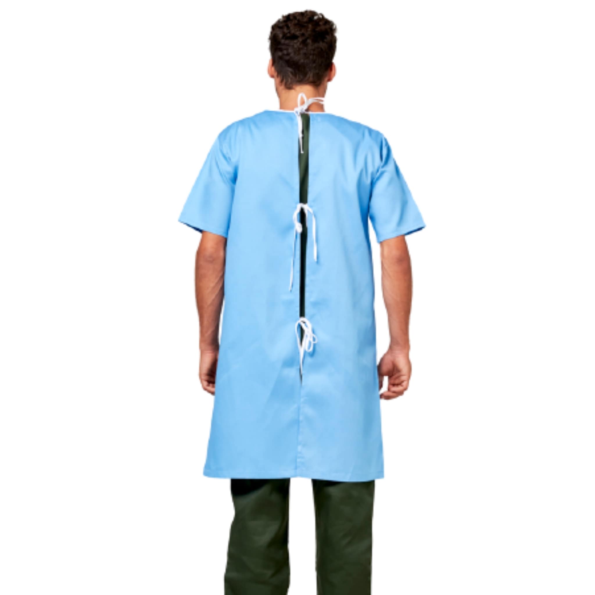 Patients Gowns-Hospital Gowns