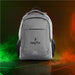 Pavia Laptop Backpack GREY - Backpacks,Bags,Ideas for Work,Bags