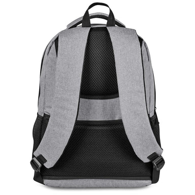 Pavia Laptop Backpack GREY - Backpacks,Bags,Ideas for Work,Bags