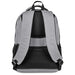 Pavia Laptop Backpack GREY - Backpacks,Bags,Ideas for Work,Bags