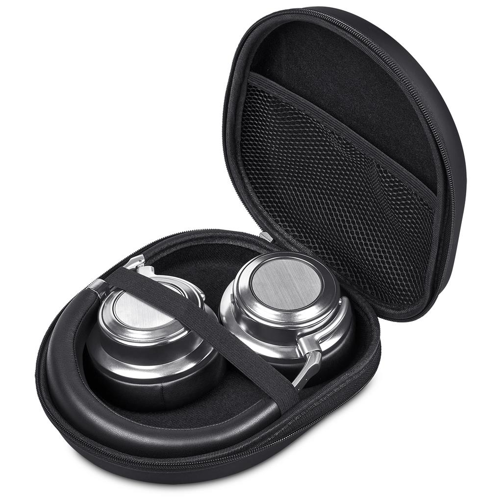 Pegasus Hybrid ANC & ENC Bluetooth Headphones BLACK - Technology,Headphones,Technology