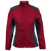Pegasus Jacket Ladies Red/Granite / XS / Regular - Jackets
