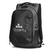 Pentagon Anti-Theft Backpack - Black-Backpacks-Black-BL