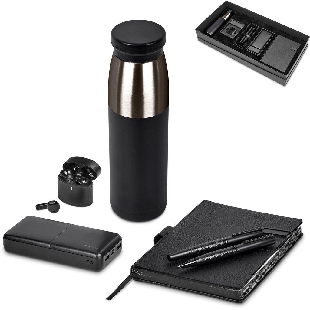 Perciten Gift Set BLACK - Sets,Alex Varga Premium Sets