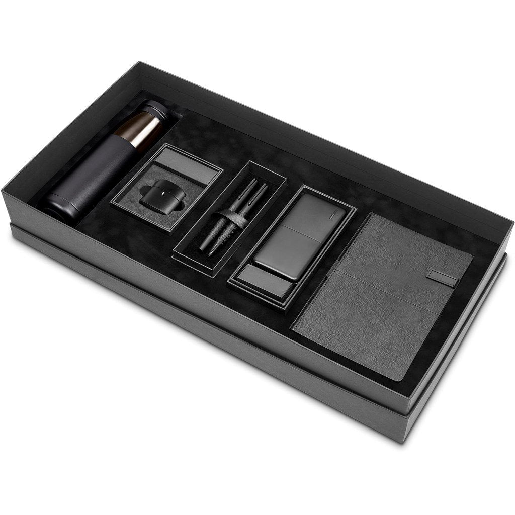 Perciten Gift Set BLACK - Sets,Alex Varga Premium Sets