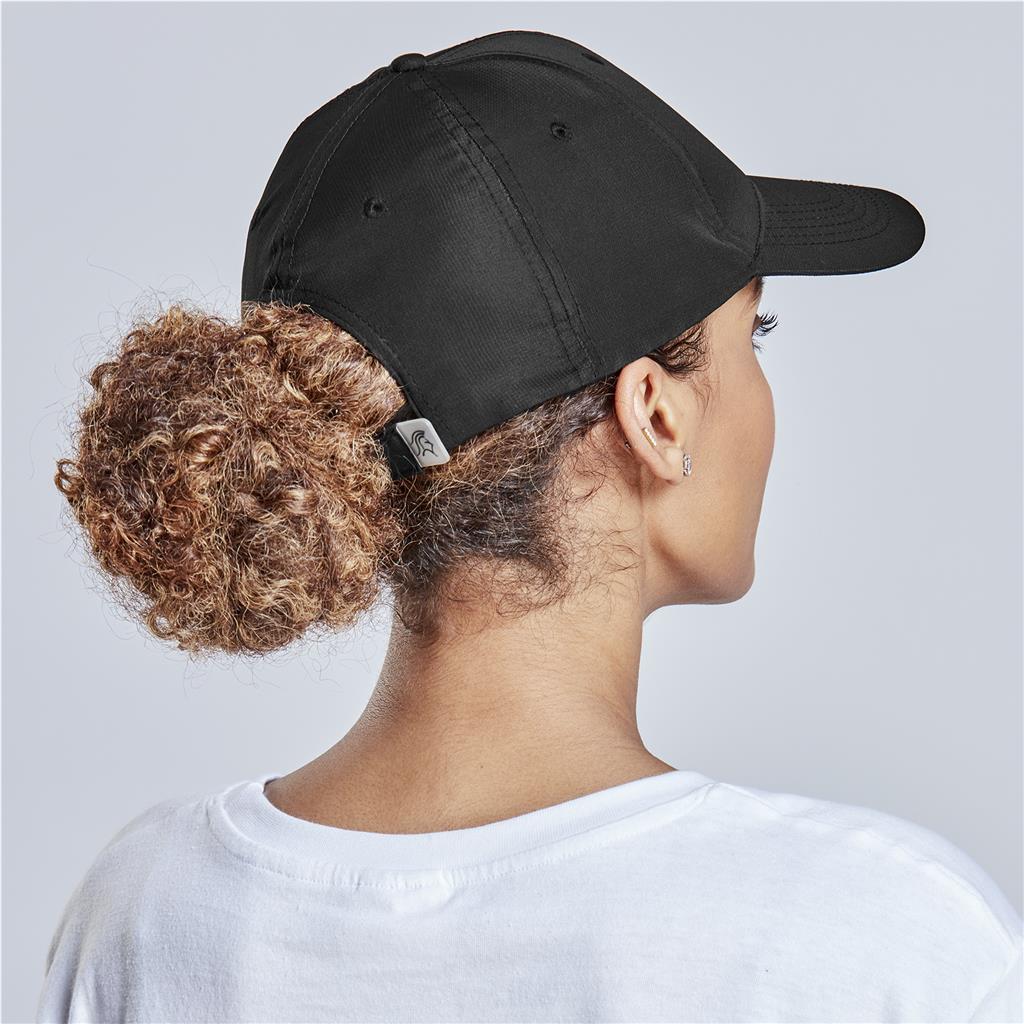 Performance Cap - 6 Panel - Headwear