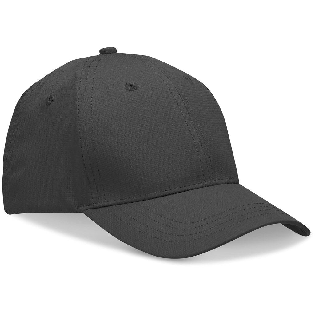 Performance Cap - 6 Panel - Headwear
