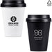 Perk Recycled Plastic Double-Wall Tumbler – 300ml - Travel Mugs and Tumblers,Drinkware,Recycled Drinkware