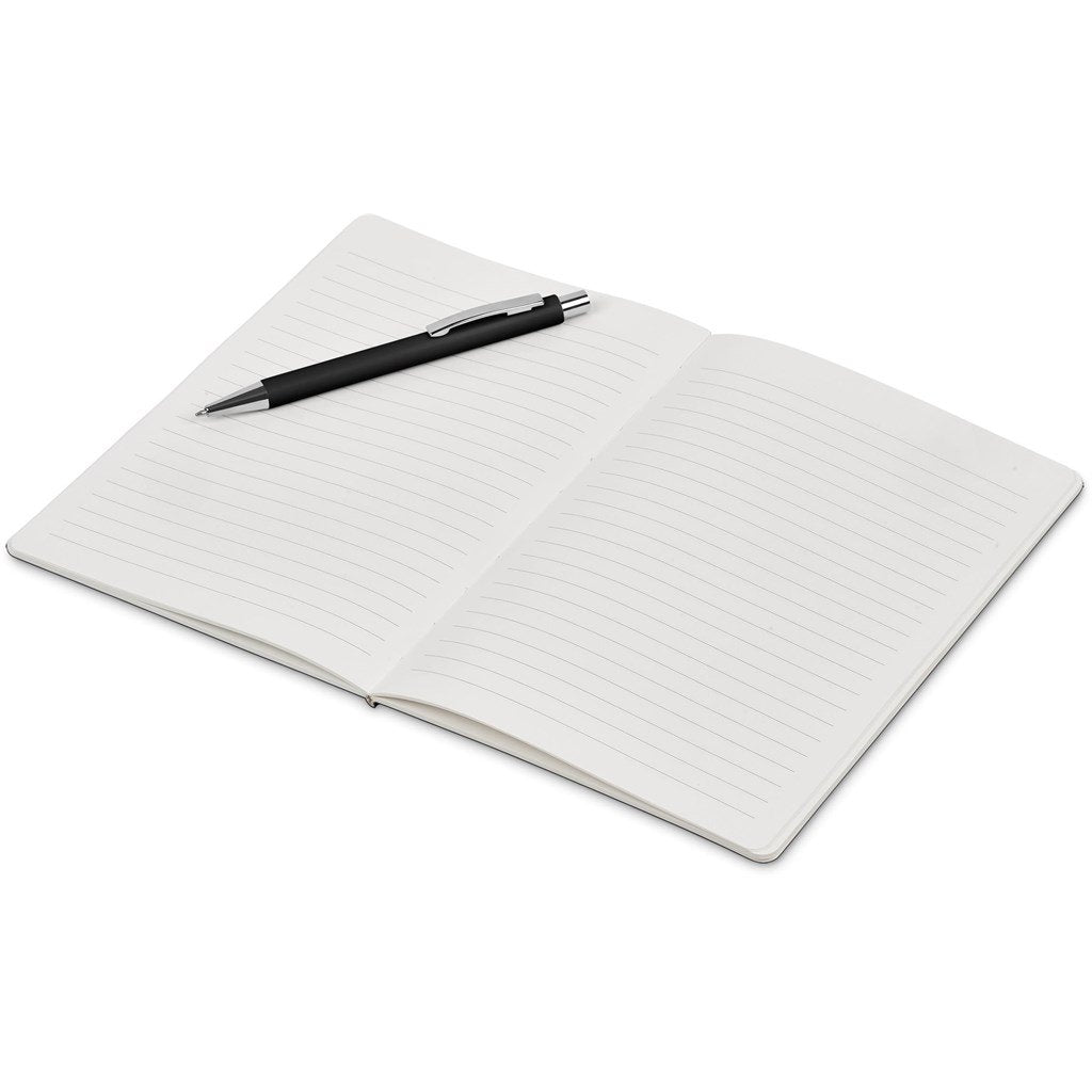 Perry Notebook & Pen Set