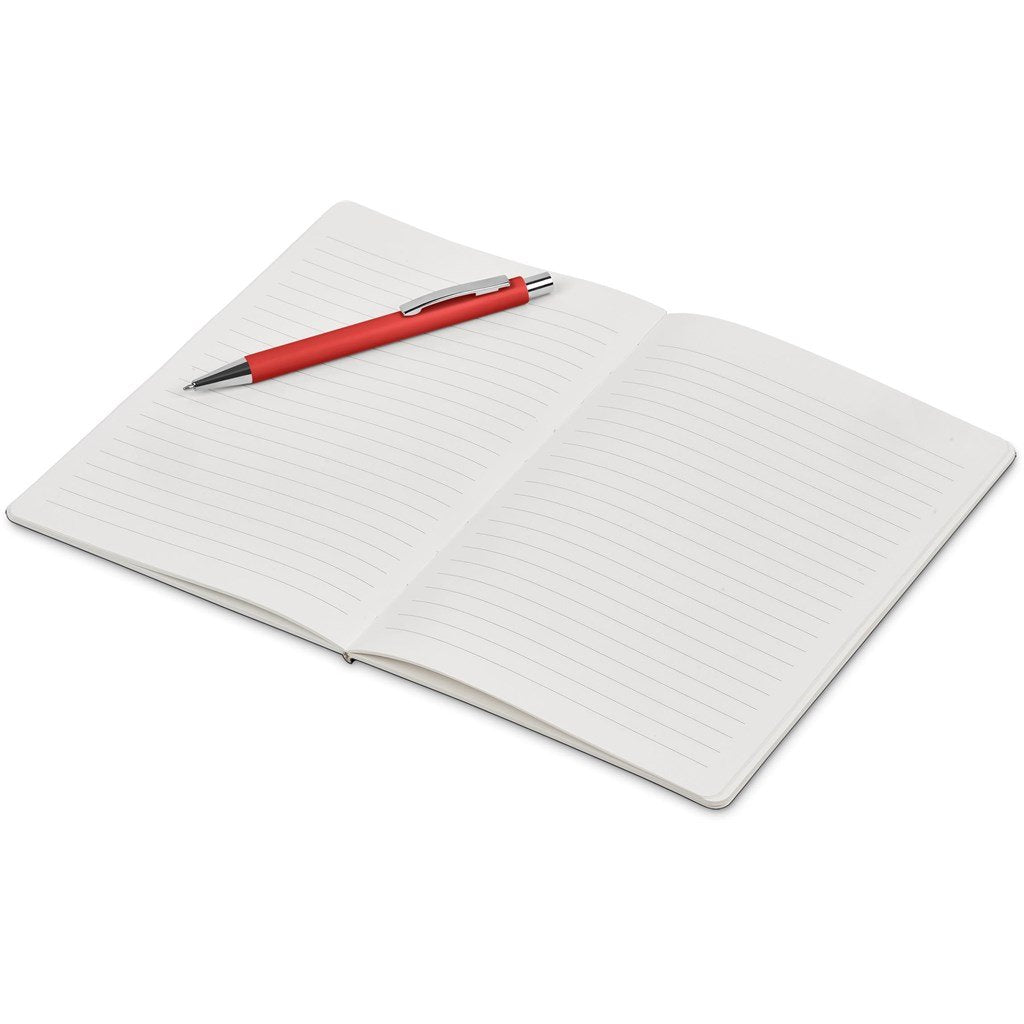 Perry Notebook & Pen Set